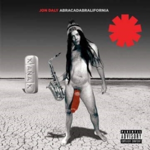 Daly Jon - Abracadabralifornia in der Gruppe VINYL / Pop-Rock bei Bengans Skivbutik AB (3906059)