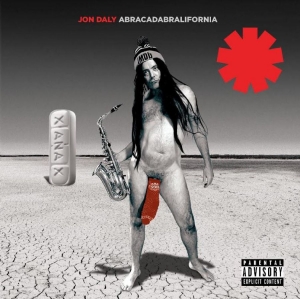 Daly Jon - Abracadabralifornia (Indie Exclusiv in der Gruppe UNSERE TIPPS / Record Store Day / RSD2013-2020 bei Bengans Skivbutik AB (3906059)