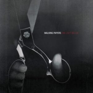Walking Papers - The Light Below (White Vinyl) in der Gruppe UNSERE TIPPS / Record Store Day / RSD2013-2020 bei Bengans Skivbutik AB (3906108)