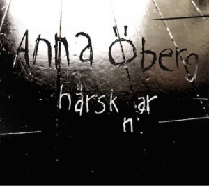 Öberg Anna - Härsknar in der Gruppe Labels / Bengans Vertrieb bei Bengans Skivbutik AB (3906113)