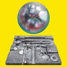 Schnellertollermeier - 5 in der Gruppe VINYL / Rock bei Bengans Skivbutik AB (3906117)