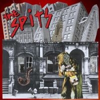 Spits - Vi in der Gruppe VINYL bei Bengans Skivbutik AB (3906122)
