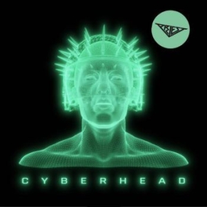 Priest - Cyberhead in der Gruppe CD / CD Elektroniskt bei Bengans Skivbutik AB (3906123)
