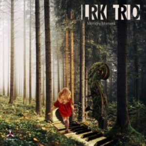 Lrk Trio - Memory Moment in der Gruppe CD / Jazz bei Bengans Skivbutik AB (3906133)