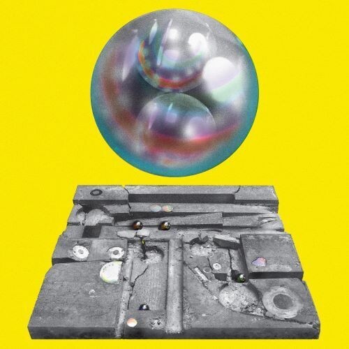Schnellertollermeier - 5 in der Gruppe CD / Rock bei Bengans Skivbutik AB (3906140)
