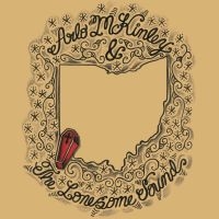 Mckinley Arlo - Arlo Mckinley & The Lonesome Sound in der Gruppe Labels / Woah Dad / Dold_tillfall bei Bengans Skivbutik AB (3906143)