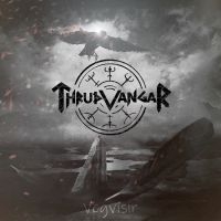 Thrudvangar - Vegvesir (Vinyl Lp) in der Gruppe VINYL / Hårdrock bei Bengans Skivbutik AB (3906157)