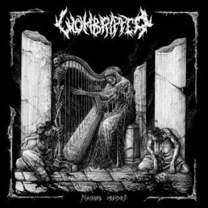 Wombripper - Macabre Melodies in der Gruppe CD bei Bengans Skivbutik AB (3906179)
