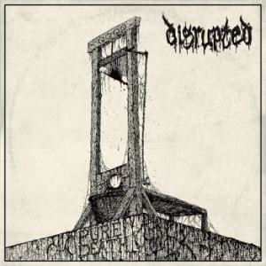 Disrupted - Pure Death in der Gruppe CD / Hårdrock bei Bengans Skivbutik AB (3906180)