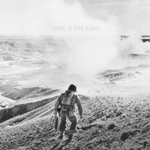 Jeff Tweedy - Love Is The King (Vinyl) in der Gruppe UNSERE TIPPS / Årsbästalistor 2020 / RollingStone 2020 bei Bengans Skivbutik AB (3906192)
