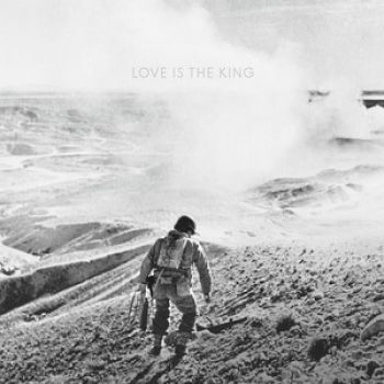 Jeff Tweedy - Love Is The King in der Gruppe CD / Pop bei Bengans Skivbutik AB (3906193)