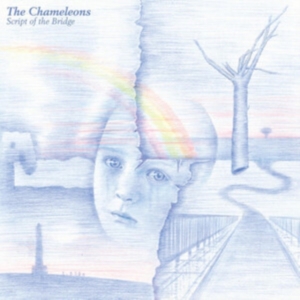 Chameleons The - Script Of The Bridge (Cd + Dvd) in der Gruppe CD / Pop-Rock bei Bengans Skivbutik AB (3906255)
