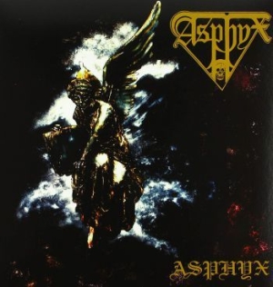 Asphyx - Asphyx (2 Lp Black Vinyl) in der Gruppe VINYL / Hårdrock bei Bengans Skivbutik AB (3906354)