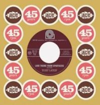 Lateef Yusef / Cannonball Adderley - Love Theme From Spartacus / Brother in der Gruppe VINYL / Pop-Rock,RnB-Soul bei Bengans Skivbutik AB (3906358)