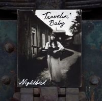 Nightbird - Travelin Baby in der Gruppe VINYL / Pop-Rock bei Bengans Skivbutik AB (3906365)