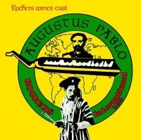 Pablo Augustus - Rockers Come East in der Gruppe VINYL bei Bengans Skivbutik AB (3906366)
