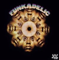 Funkadelic - Funkadelic in der Gruppe VINYL bei Bengans Skivbutik AB (3906367)