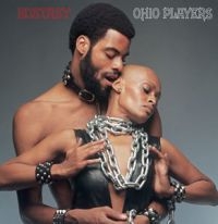 Ohio Players - Ecstasy in der Gruppe VINYL bei Bengans Skivbutik AB (3906370)