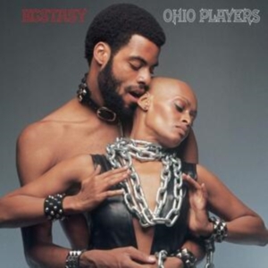 Ohio Players - Ecstasy in der Gruppe VINYL / Pop-Rock,RnB-Soul bei Bengans Skivbutik AB (3906370)