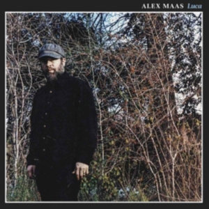 MAAS ALEX - LUCA in der Gruppe CD bei Bengans Skivbutik AB (3906377)