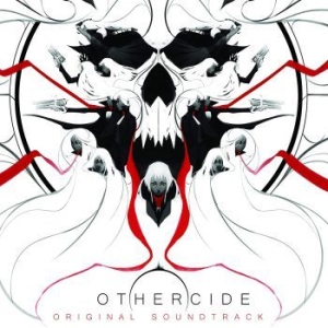 Blandade Artister - Othercide (Original Game Soundtrack in der Gruppe VINYL / Film-Musikal bei Bengans Skivbutik AB (3906392)