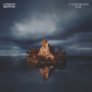 London Grammar - Californian Soil in der Gruppe CD / Pop-Rock bei Bengans Skivbutik AB (3906418)