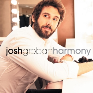 Josh Groban - Harmony in der Gruppe CD bei Bengans Skivbutik AB (3906424)