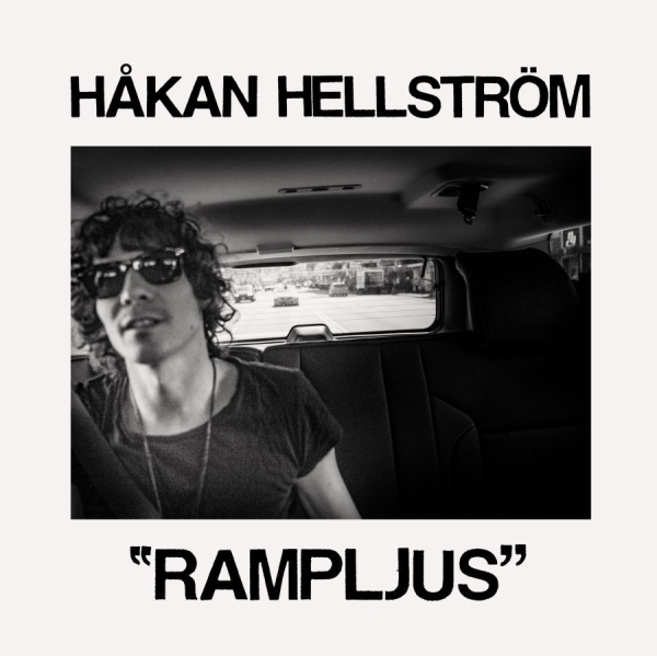 Håkan Hellström - Rampljus Vol. 1 in der Gruppe CD / Bestseller bei Bengans Skivbutik AB (3906535)
