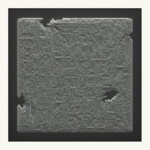 Ital Tek - Outland (White Vinyl) in der Gruppe Labels /  bei Bengans Skivbutik AB (3906719)