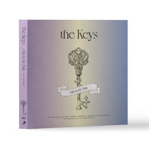 Gwsn - 4th Mini [the Keys] in der Gruppe CD bei Bengans Skivbutik AB (3906807)