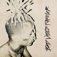 XXXTENTACION - BAD VIBES FOREVER in der Gruppe VINYL / Hip Hop-Rap,RnB-Soul bei Bengans Skivbutik AB (3906970)