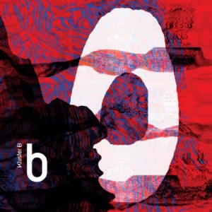 Kluster B - B in der Gruppe VINYL / Pop bei Bengans Skivbutik AB (3907190)