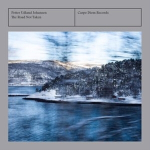 Johansen Petter Udland - The Road Not Taken in der Gruppe CD bei Bengans Skivbutik AB (3907401)