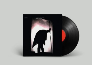 Thåström - Klockan 2 På Natten, Öppet Fönster... in der Gruppe VINYL / Pop-Rock,Övrigt bei Bengans Skivbutik AB (3907988)