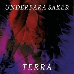 Terra - Underbara Saker in der Gruppe UNSERE TIPPS / Tipps von Bengans Mitarbeitern / Erika Recommends bei Bengans Skivbutik AB (3908927)