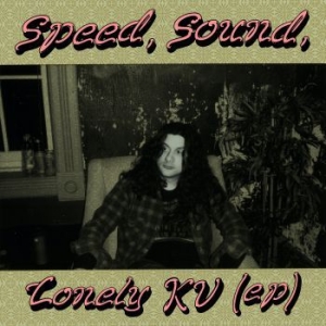 Kurt Vile - Speed, Sound, Lonely Kv (Ep) (Ep) in der Gruppe Labels / Woah Dad / Dold_tillfall bei Bengans Skivbutik AB (3909714)