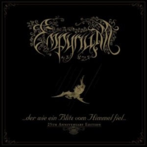 Empyrium - Der Wie Ein Blitz Vom Himmel Fiel ( in der Gruppe VINYL / Hårdrock bei Bengans Skivbutik AB (3910117)