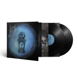 Fortid - World Serpent (2 Lp Vinyl) in der Gruppe VINYL / Hårdrock bei Bengans Skivbutik AB (3910127)