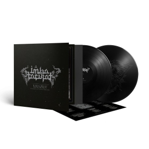 Imha Tarikat - Kara Ihlas / Kenoboros (2 Lp Vinyl) in der Gruppe VINYL / Hårdrock/ Heavy metal bei Bengans Skivbutik AB (3910132)