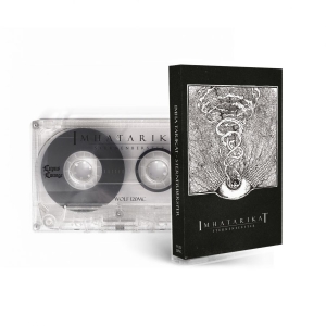 Imha Tarikat - Sternenberster (Mc) in der Gruppe Hårdrock bei Bengans Skivbutik AB (3910134)