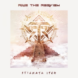 Rave The Reqviem - Stigmata Itch in der Gruppe CD / Pop-Rock,Svensk Musik bei Bengans Skivbutik AB (3910136)