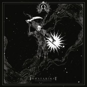 Imha Tarikat - Sternenberster (Digipack) in der Gruppe CD / Hårdrock/ Heavy metal bei Bengans Skivbutik AB (3910140)