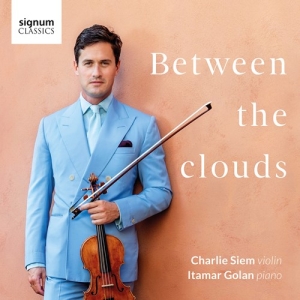 Various - Between The Clouds in der Gruppe CD bei Bengans Skivbutik AB (3910156)