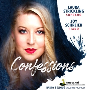 Various - Confessions in der Gruppe Externt_Lager / Naxoslager bei Bengans Skivbutik AB (3910160)