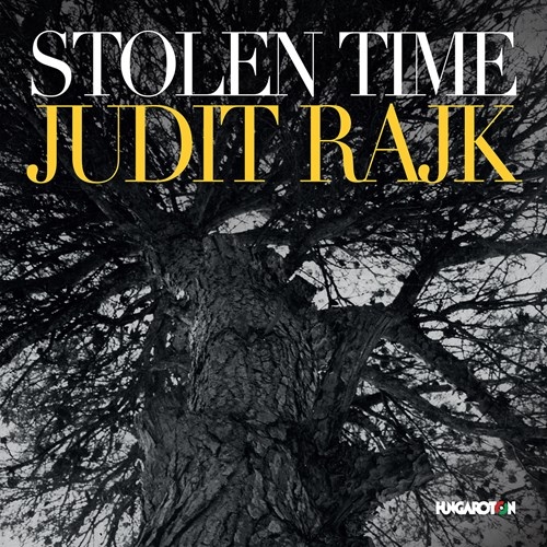 Various - Stolen Time in der Gruppe CD / Bestseller bei Bengans Skivbutik AB (3910164)