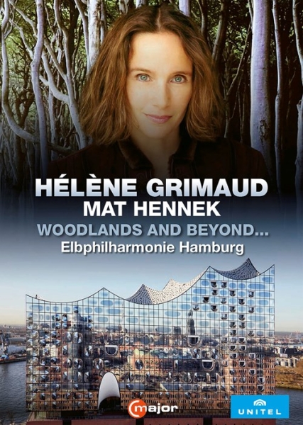 Various - Woodlands & Beyond… (Dvd) in der Gruppe Externt_Lager / Naxoslager bei Bengans Skivbutik AB (3910167)