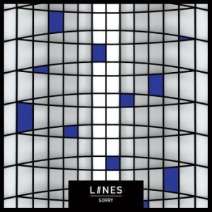 Liines - On And On / Sorry in der Gruppe VINYL / Rock bei Bengans Skivbutik AB (3910635)