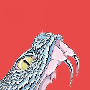 Pharaoh Overlord - 6 (Yellow Vinyl) in der Gruppe VINYL / Rock bei Bengans Skivbutik AB (3910636)