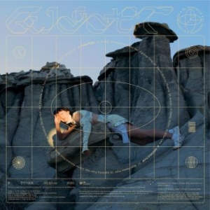 El Hardwick - 8 (Lp+40P Book) in der Gruppe VINYL bei Bengans Skivbutik AB (3910643)
