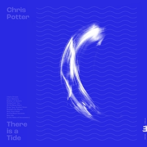Chris Potter - There Is A Tide in der Gruppe Labels / Woah Dad / Dold_tillfall bei Bengans Skivbutik AB (3910645)